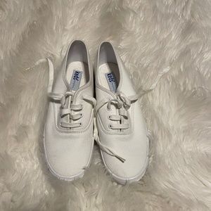 Keds Original Sneakers Women’s US Size 8